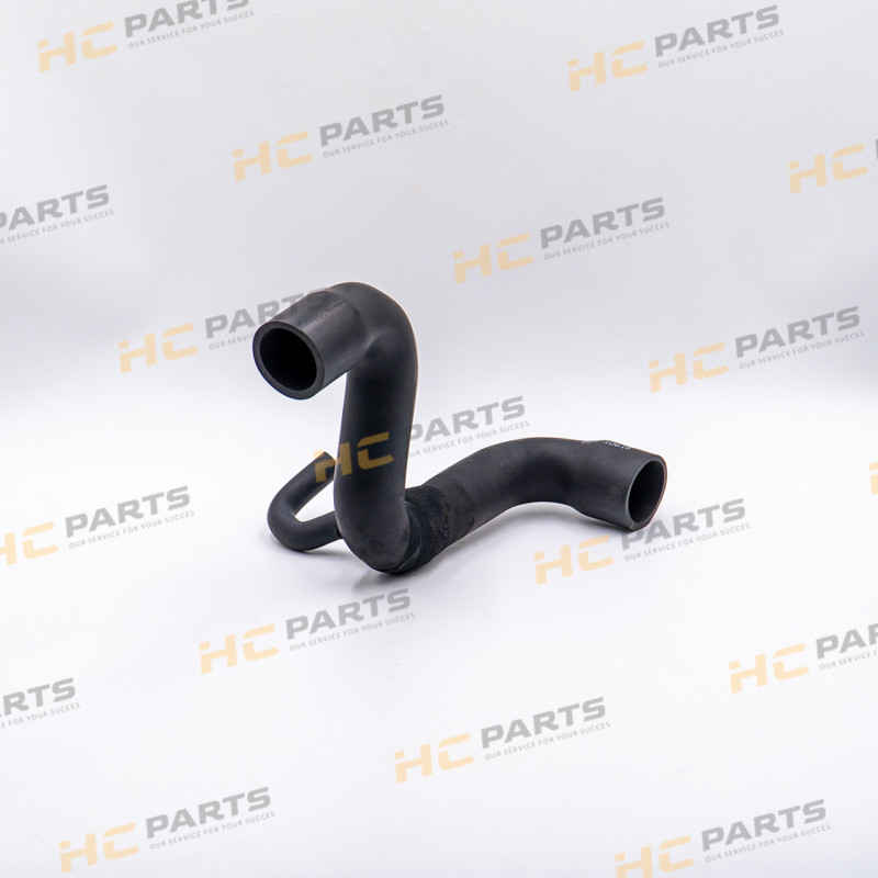JCB Upper radiator hose - AZERI PARTS