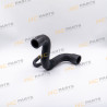 JCB Upper radiator hose - AZERI PARTS