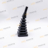 JCB Rear arm jack cover - 3CX 4CX