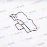 JCB Oil cooler gasket DIESELMAX - AZERI PARTS