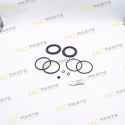 JCB Front brake o-ring 179.40 x 3.53 mm - SPICER