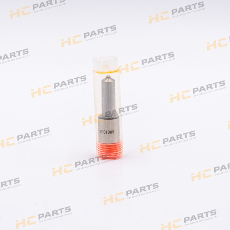 Fuel injector nozzle (fits JCB) - AZERI PARTS