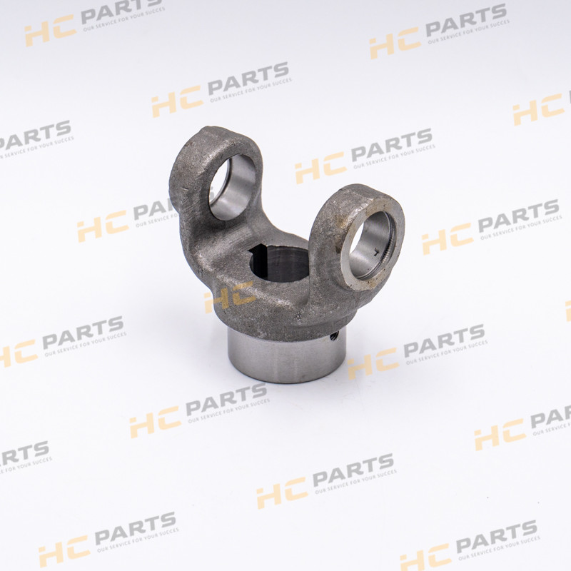 JCB Pump shaft flange - AZERI PARTS
