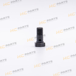 JCB Screw for grease nipple PERKINS 1004 1006 PERKINS