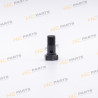 JCB Valve assy oil jet 1004 1006 - AZERI PARTS
