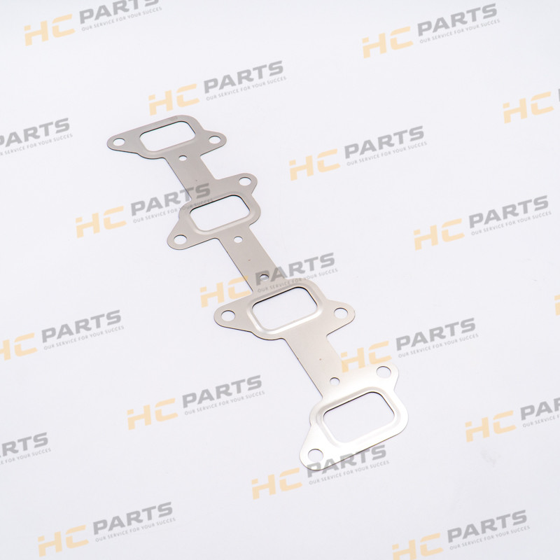 JCB Uszczelka kolektora wydechowego PERKINS 1104.4