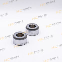 JCB Tłok hamulca (2 szt) 60mm - OEM