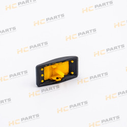 JCB Switch cover, rear work lights - AZERI PARTS