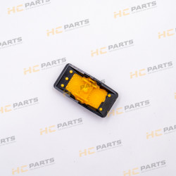 JCB Switch cover - front work lamps