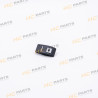 JCB Button cover HSC