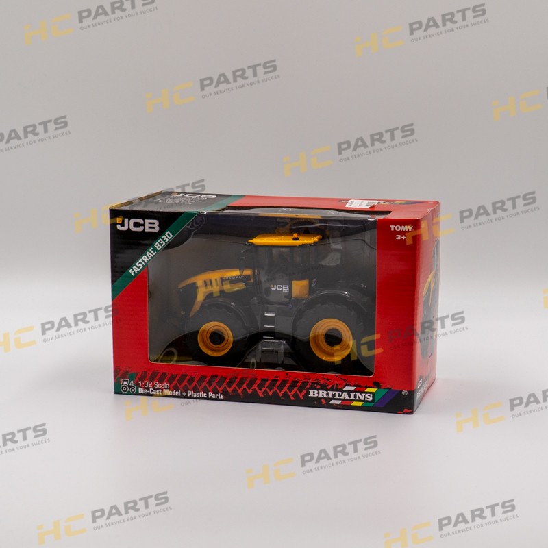 JCB Model/zabawka FASTRAC 8330 - BRITAINS