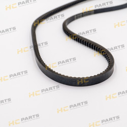 JCB V-belt Perkins L1300 - 3CX 4CX