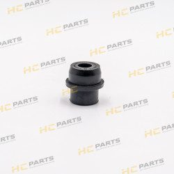JCB Cylinder head assembly PERKINS 1104.4 - PERKINS