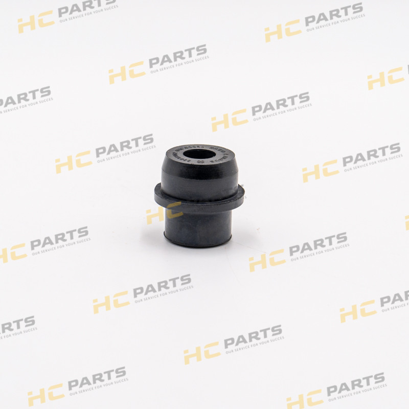 JCB Łącznik gumowy głowicy PERKINS - AZERI PARTS
