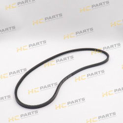 JCB V-belt Perkins AA AB AK - 3CX 4CX