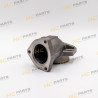 JCB Turbo elbow PERKINS RJ RG
