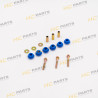 JCB Electric pump mounting kit PERKINS RE RG RJ