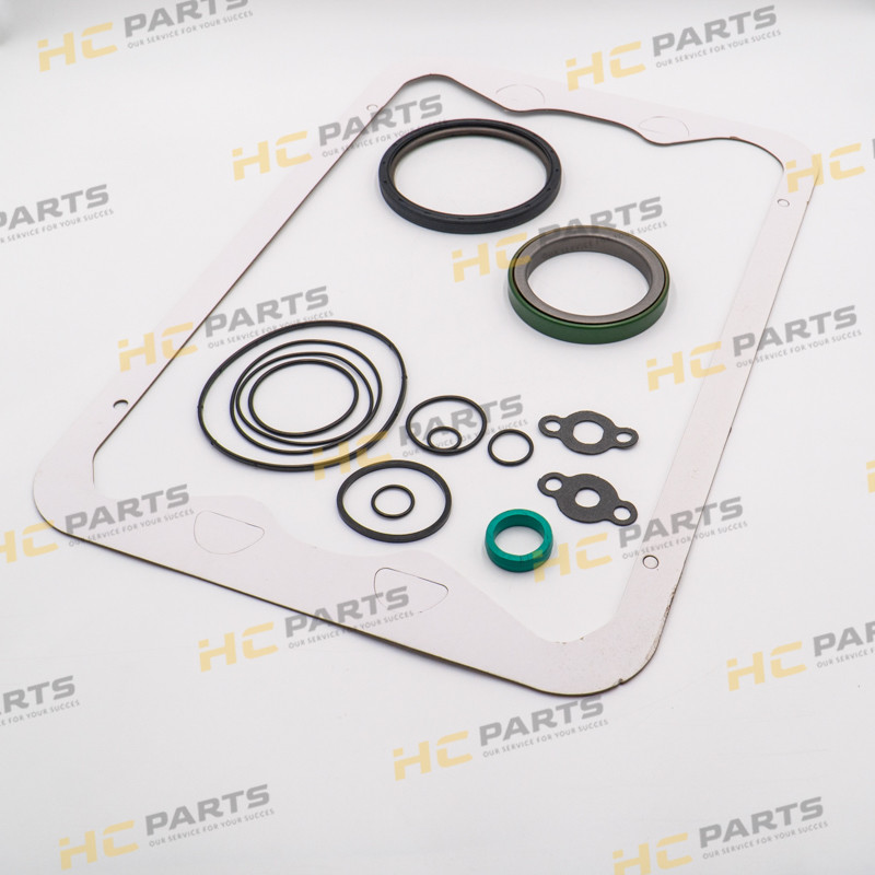 JCB Bottom engine seal kit DIESELMAX 444 - AZERI PARTS