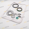 JCB Zestaw uszczelnień dół silnika DIESELMAX 444 - AZERI PARTS