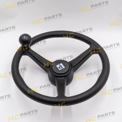 JCB Steering wheel - new model