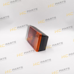 JCB Lampa robocza LED - WESEM