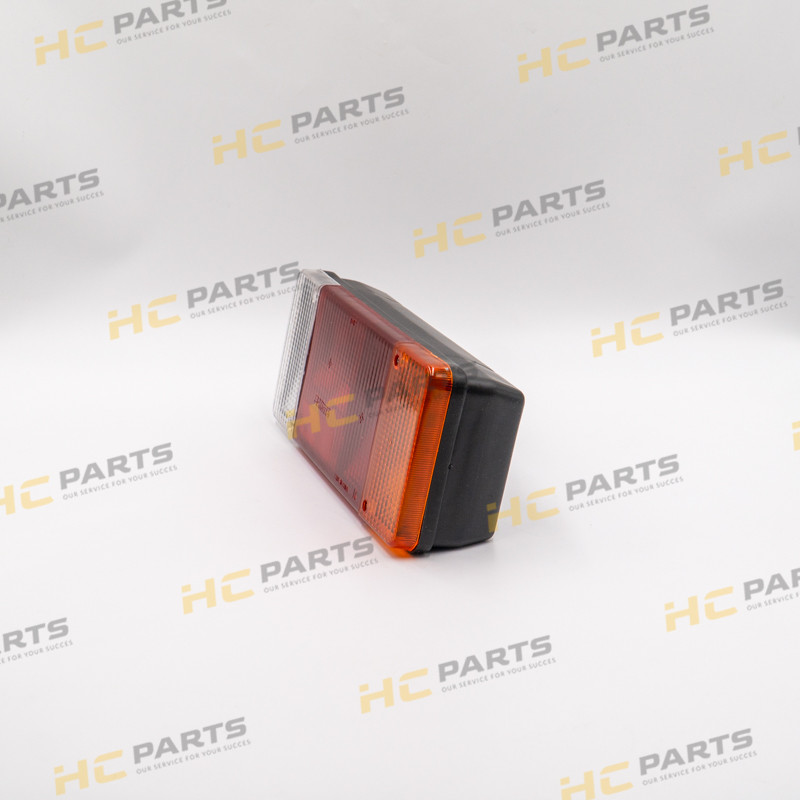 JCB Lampa prawy tył - AZERI PARTS
