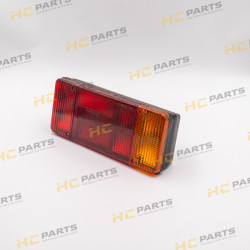 JCB Lampa robocza LED - WESEM