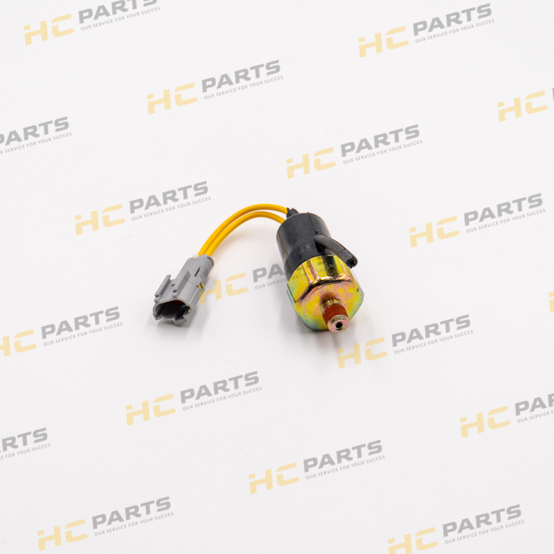 JCB Czujnik ciśnienia oleju - AZERI PARTS