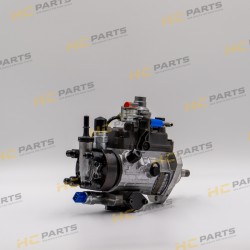 JCB Injection pump Dieselmax 68.6 kW - 3CX 4CX DELPHI