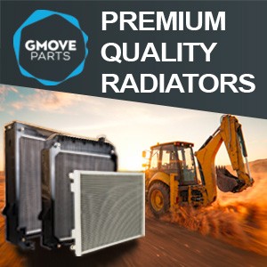 Premium quality radiators